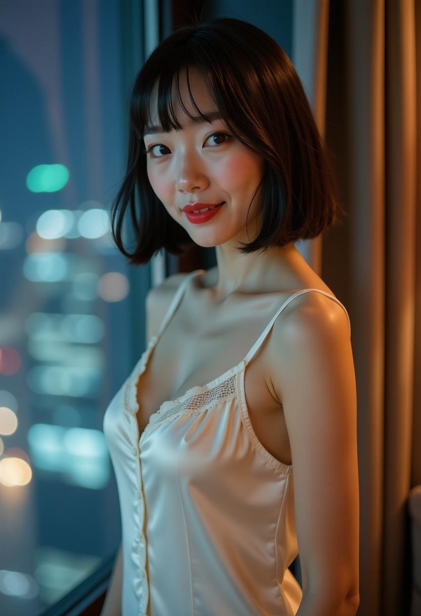 李宝娜与尹灿荣甜度爆表集锦