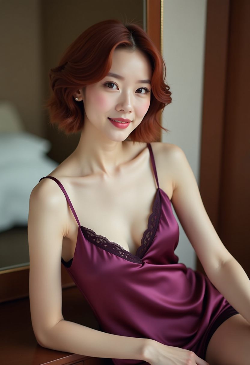 韩琦爱与朴姬南主仆搞笑互动